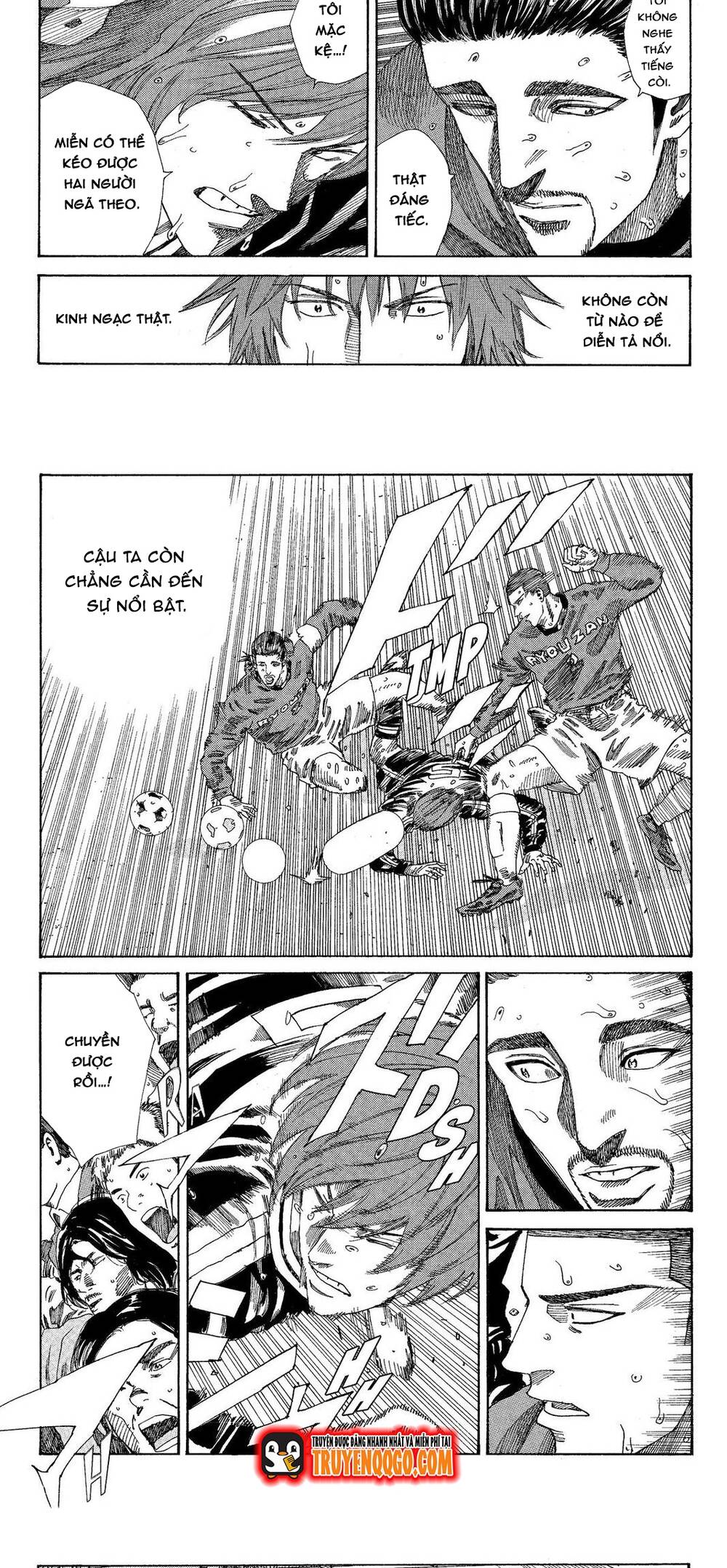 Days Chapter 196 - 10