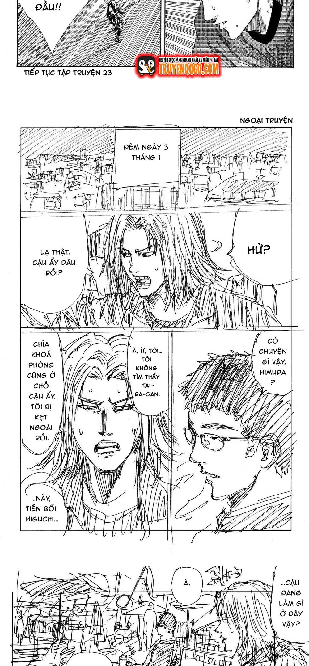 Days Chapter 196 - 15