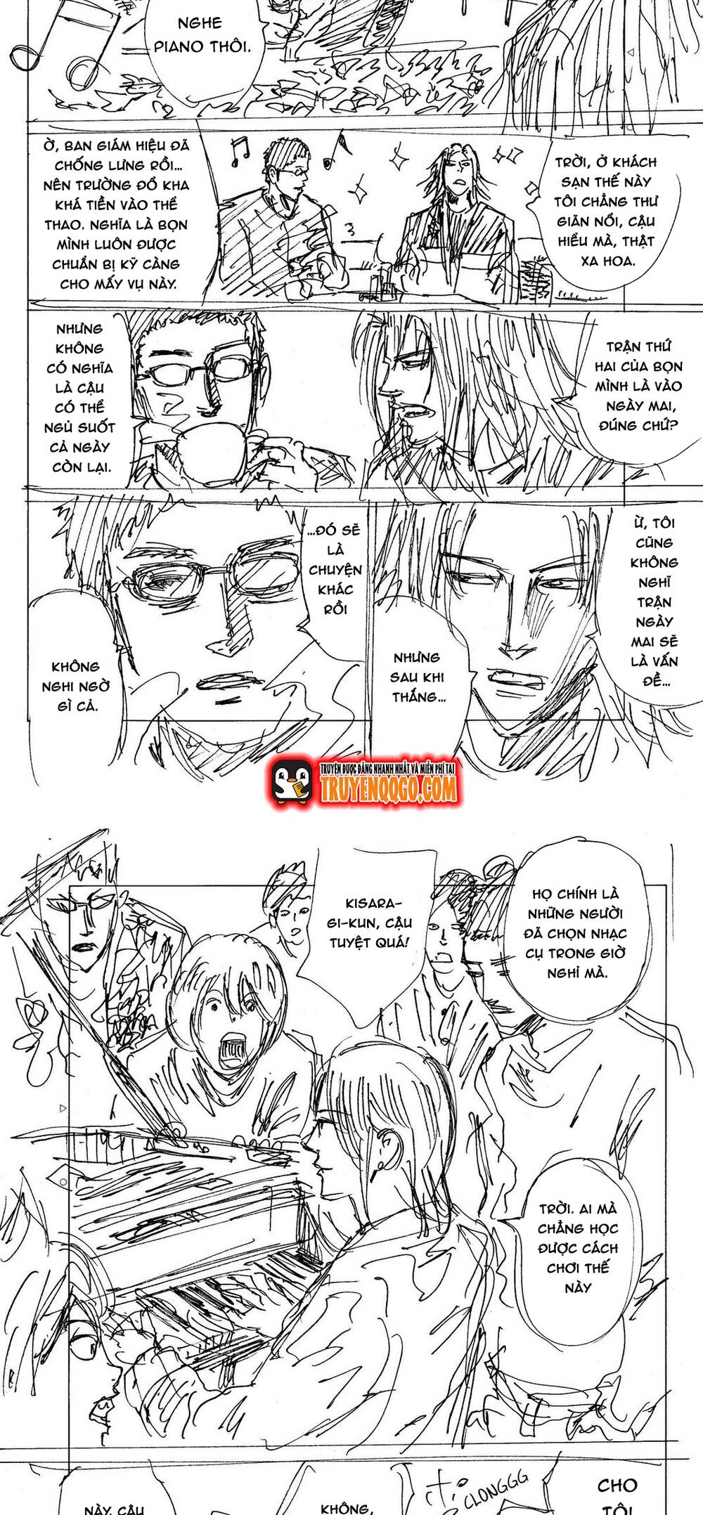 Days Chapter 196 - 16