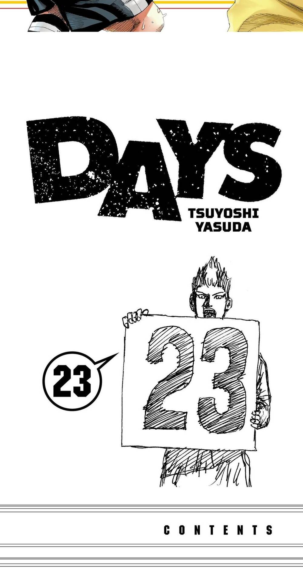 Days Chapter 197 - 2