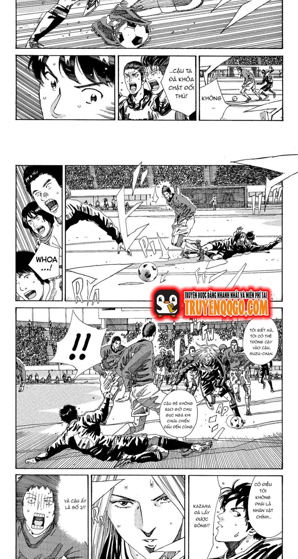 Days Chapter 197 - 5