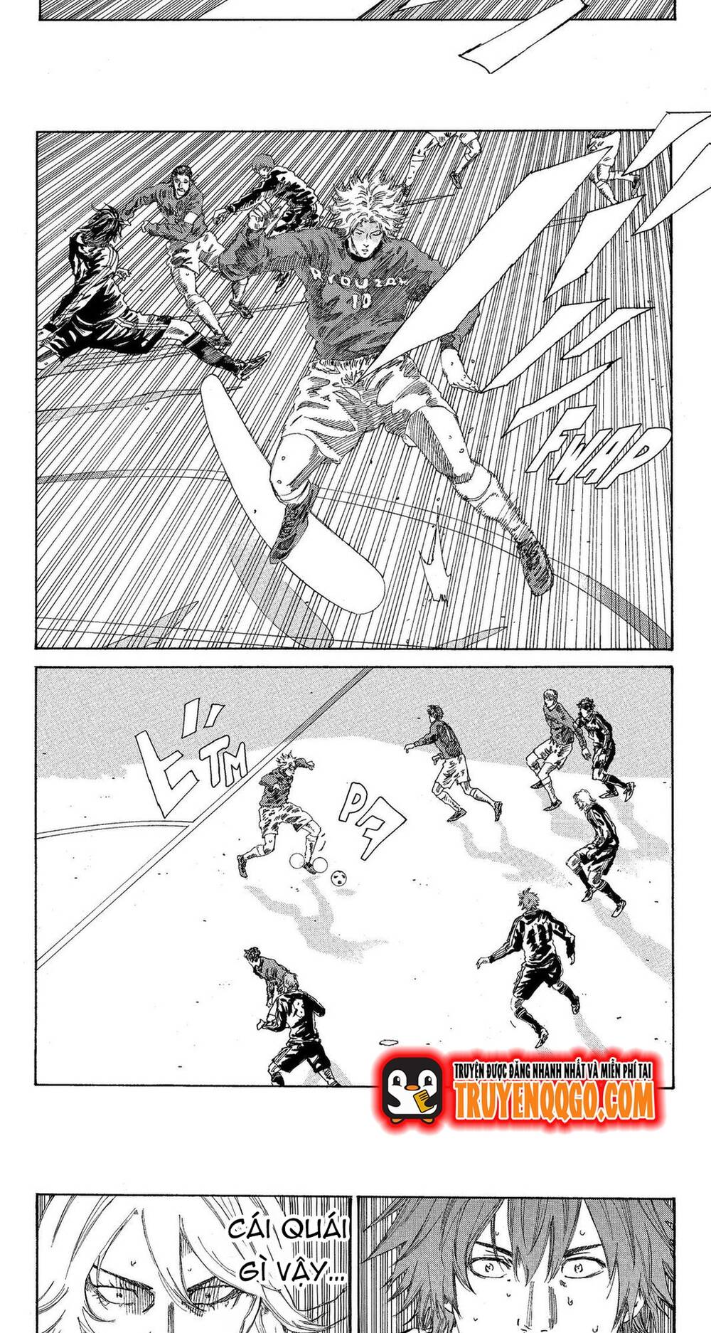 Days Chapter 197 - 10