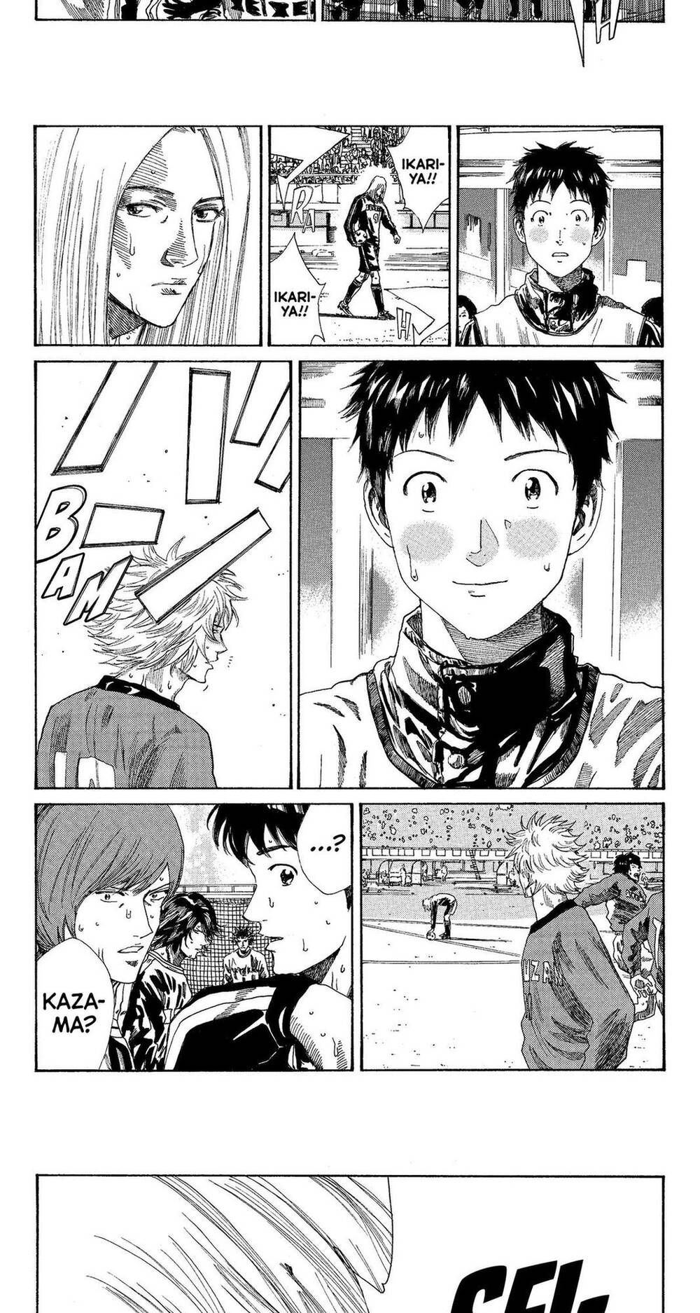 Days Chapter 197 - 18