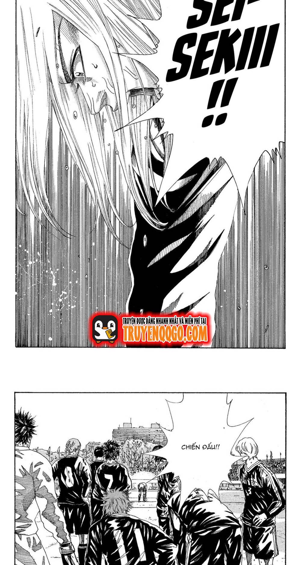 Days Chapter 197 - 19