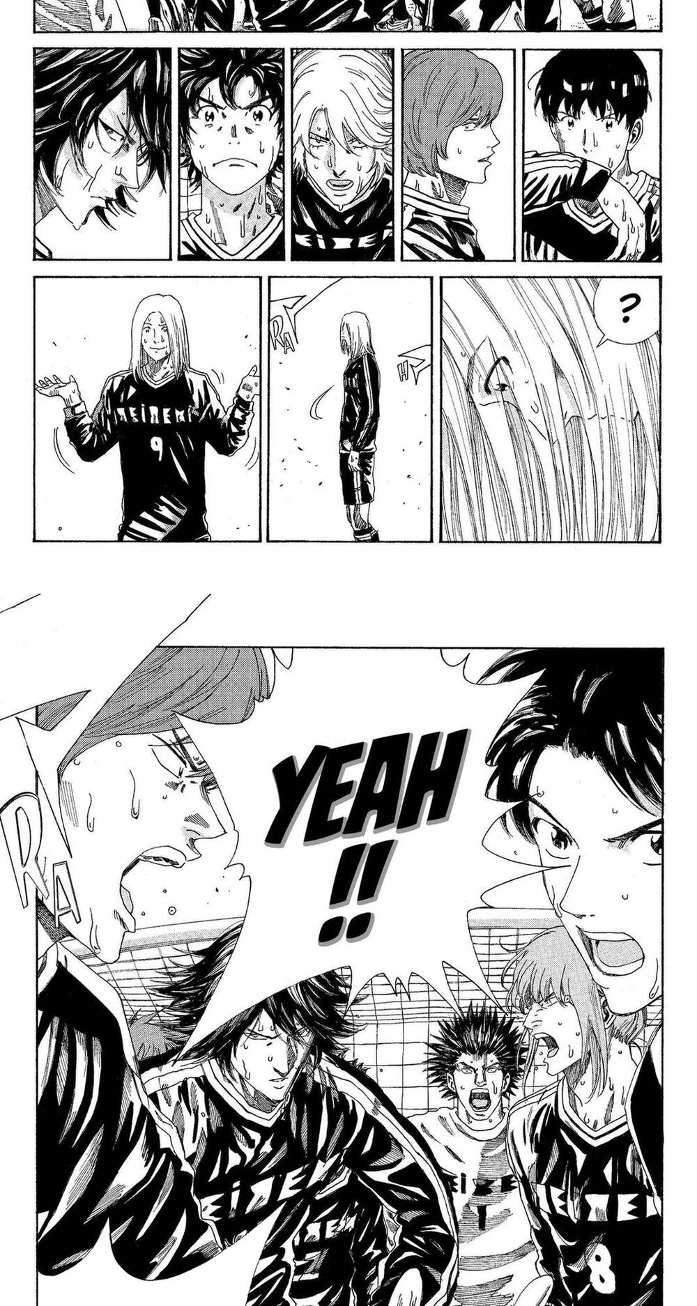 Days Chapter 197 - 20