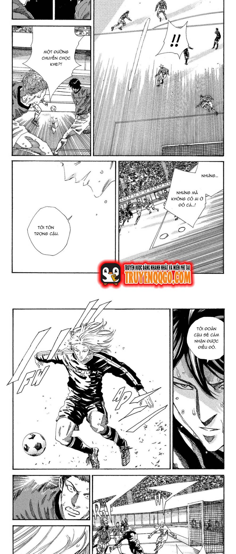 Days Chapter 198 - 9