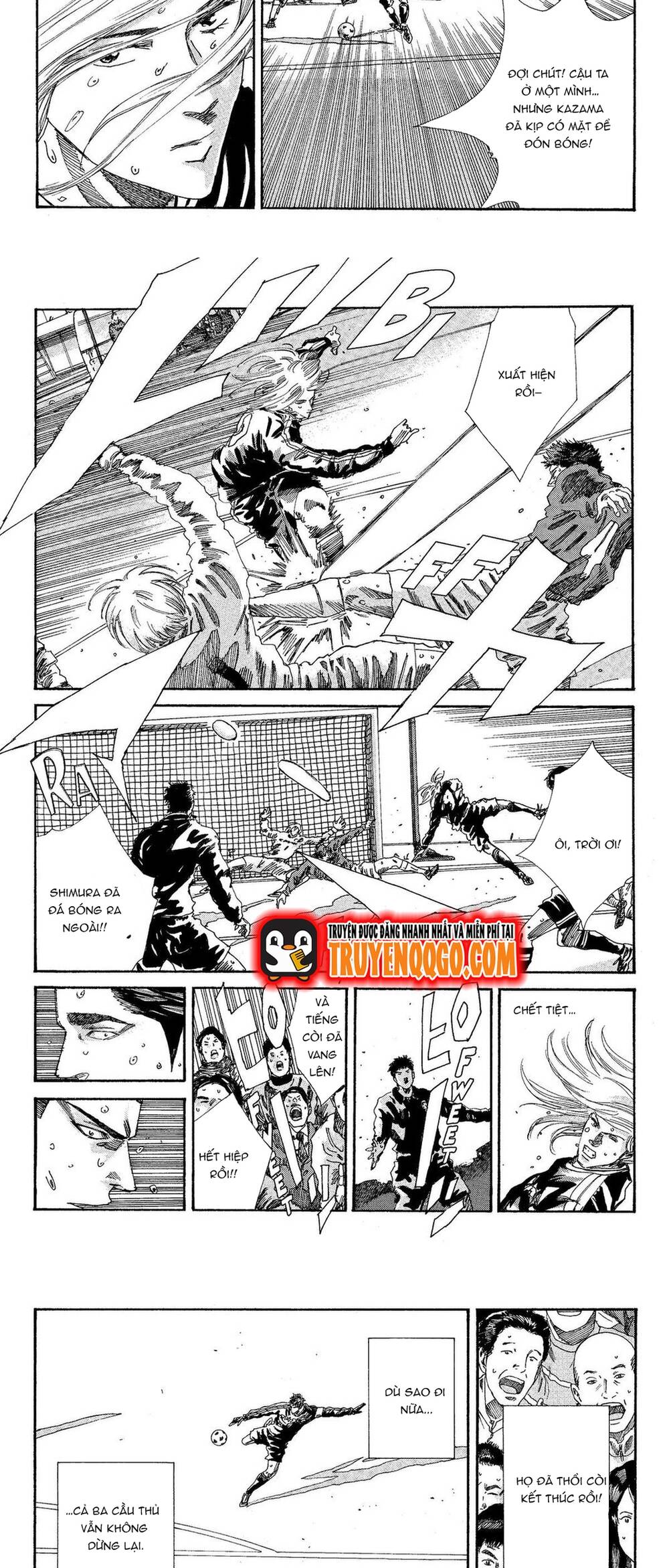 Days Chapter 198 - 10