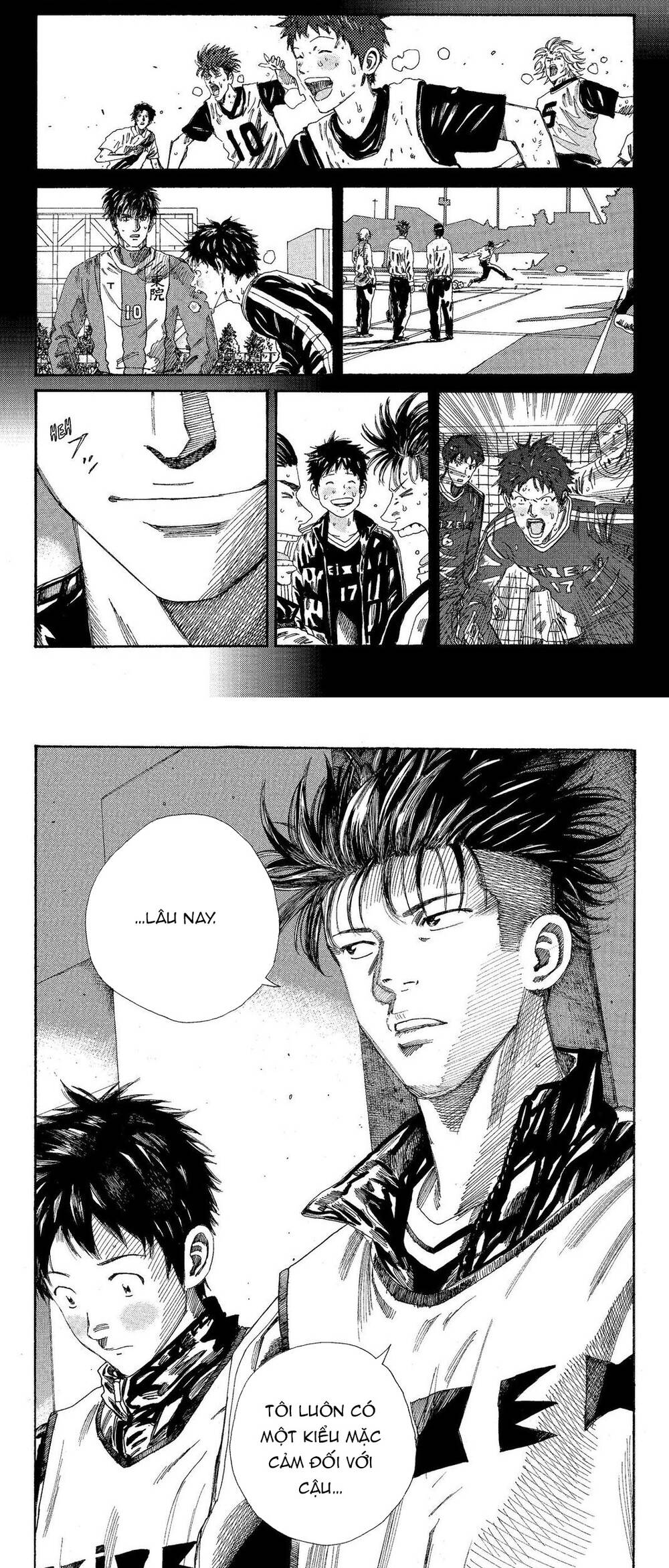 Days Chapter 199 - 11