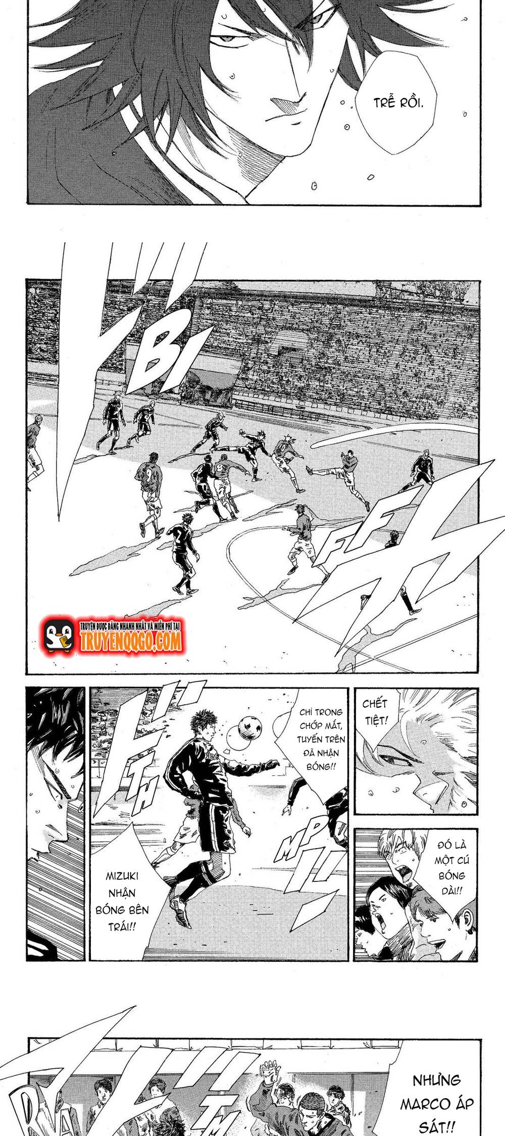 Days Chapter 200 - 9