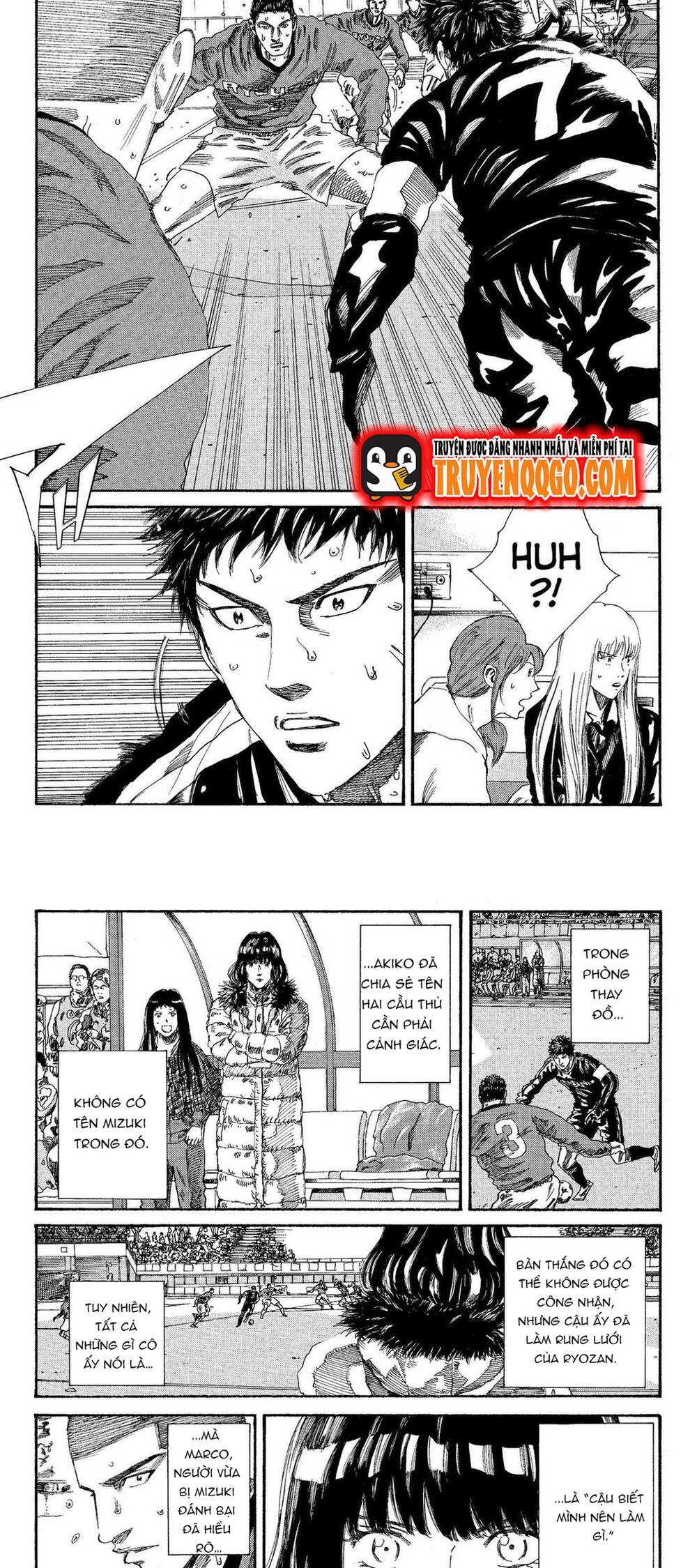 Days Chapter 201 - 2