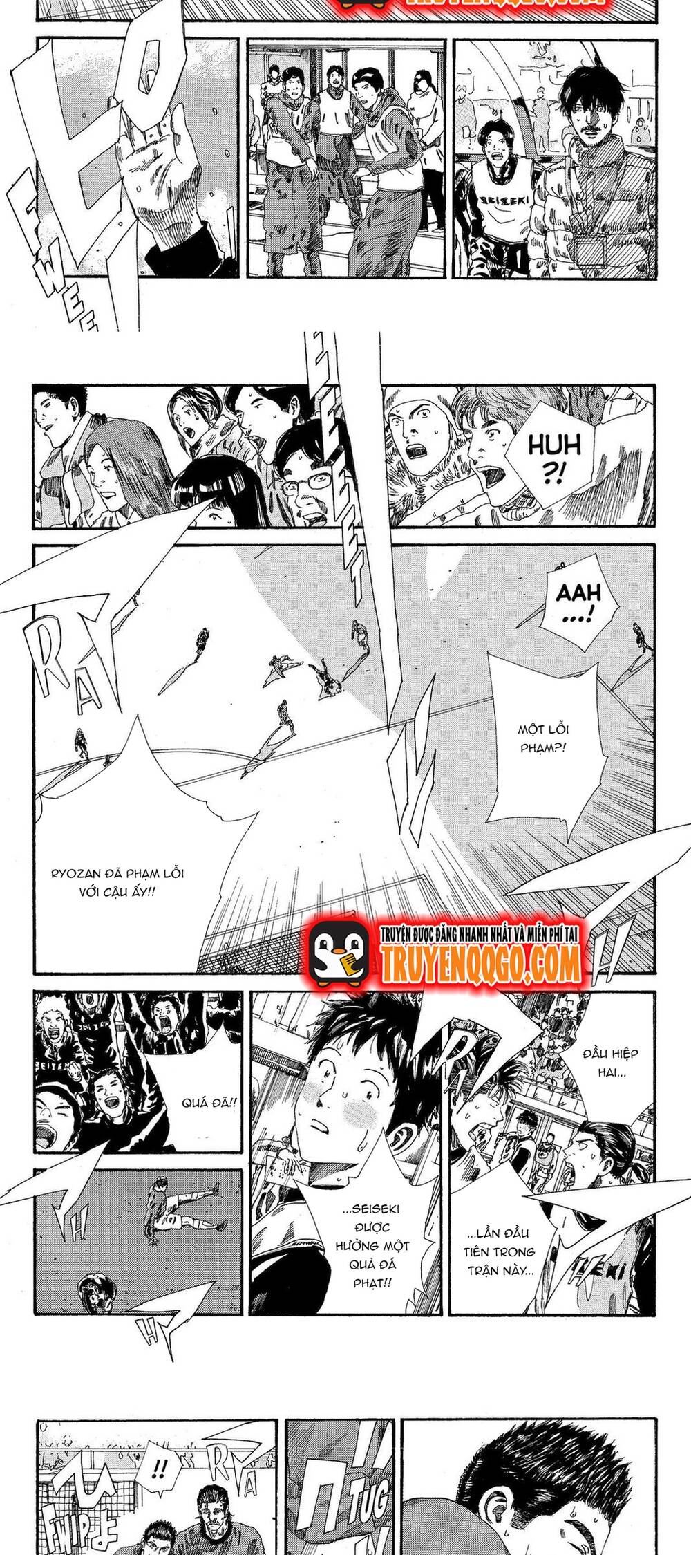 Days Chapter 201 - 5