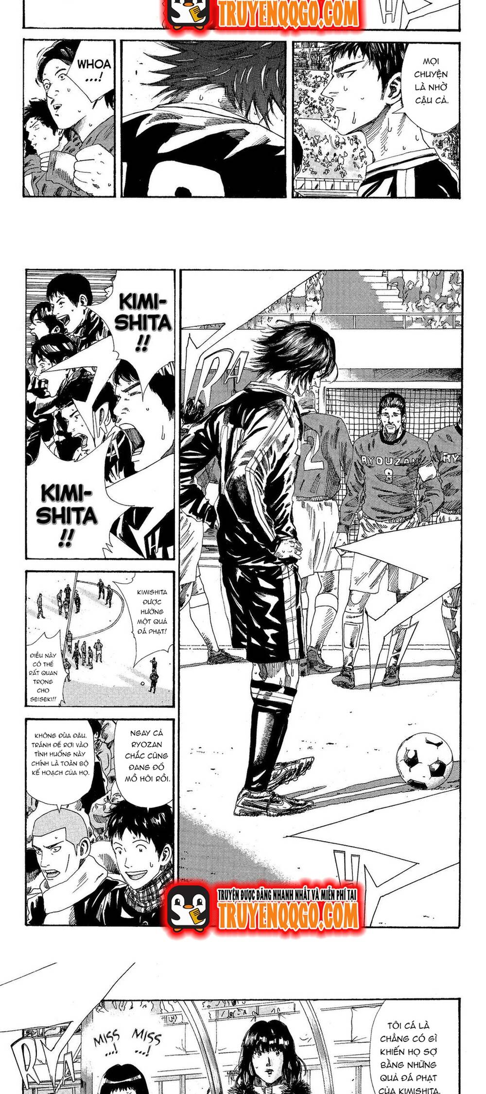 Days Chapter 201 - 11