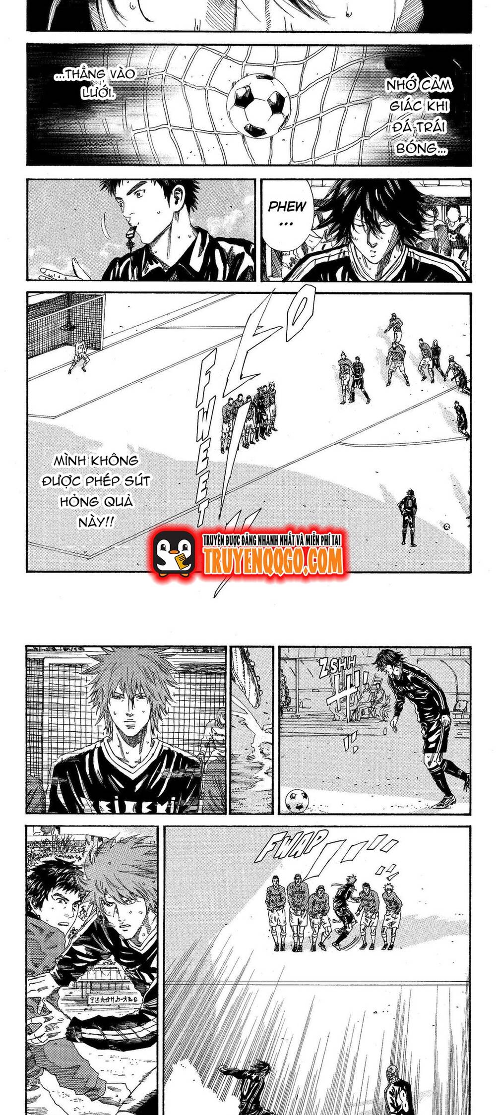 Days Chapter 202 - 2