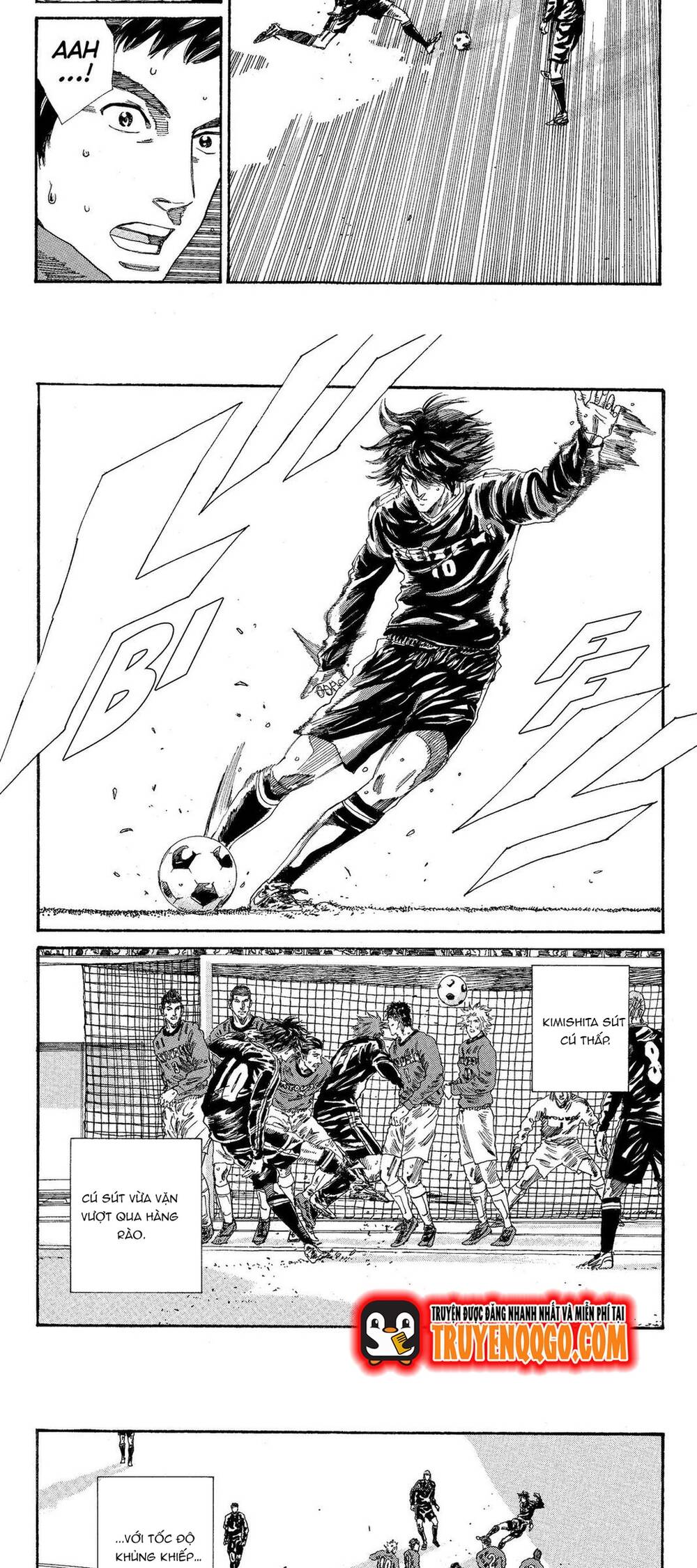 Days Chapter 202 - 3