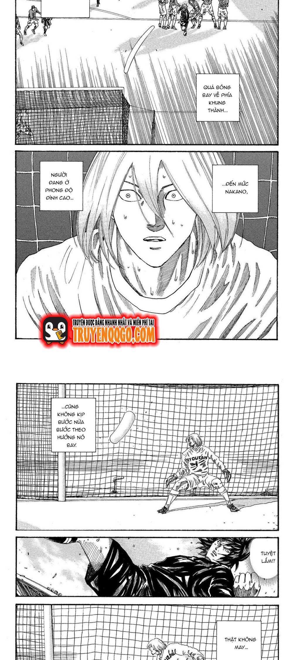 Days Chapter 202 - 4