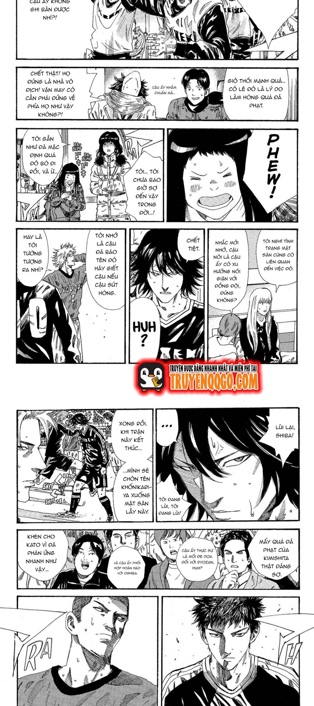 Days Chapter 202 - 8