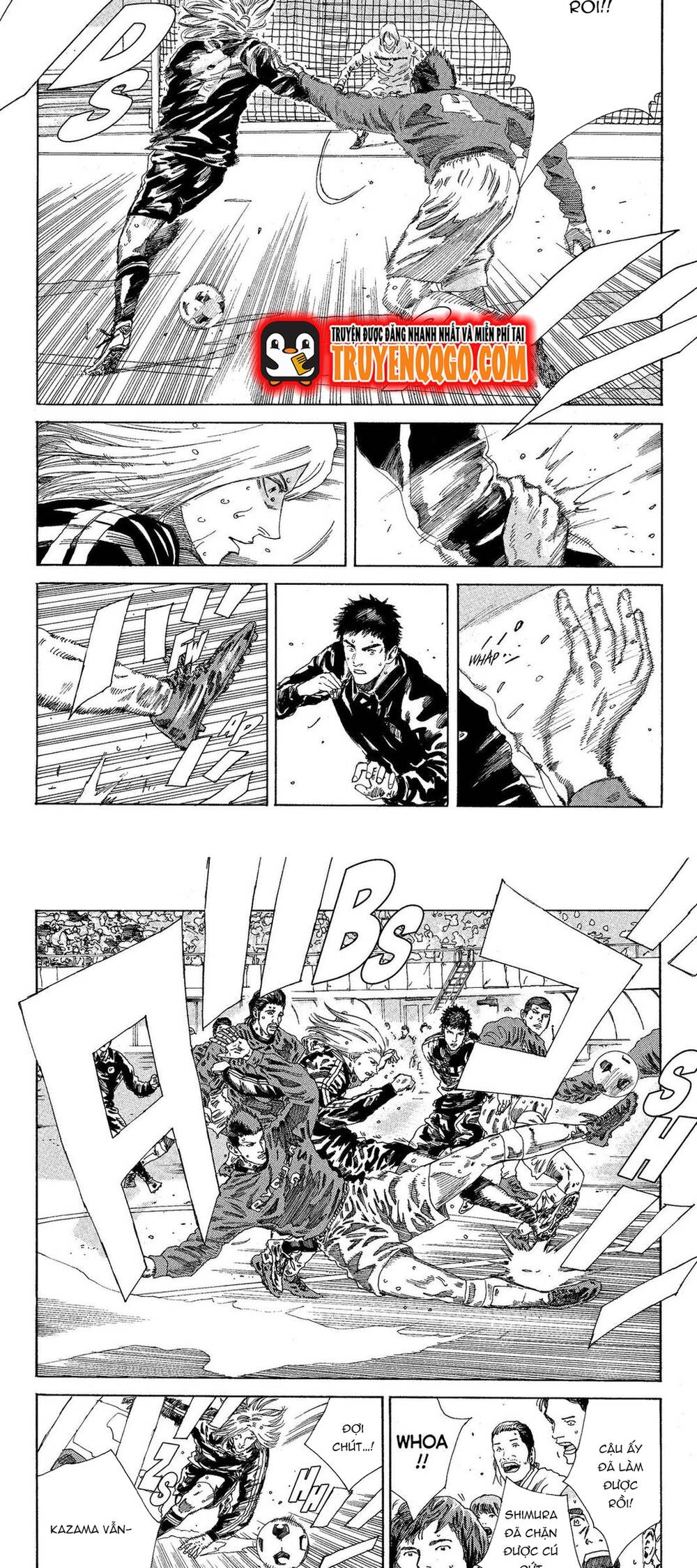 Days Chapter 203 - 2