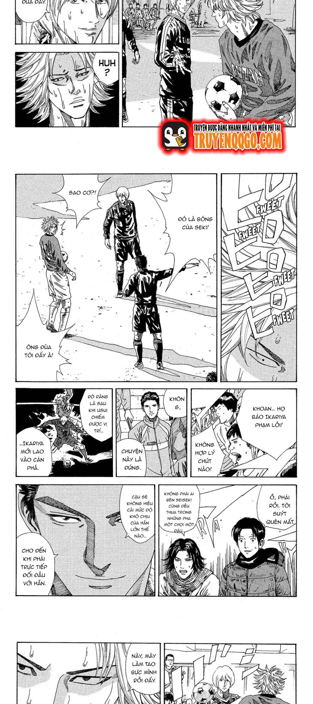 Days Chapter 203 - 13