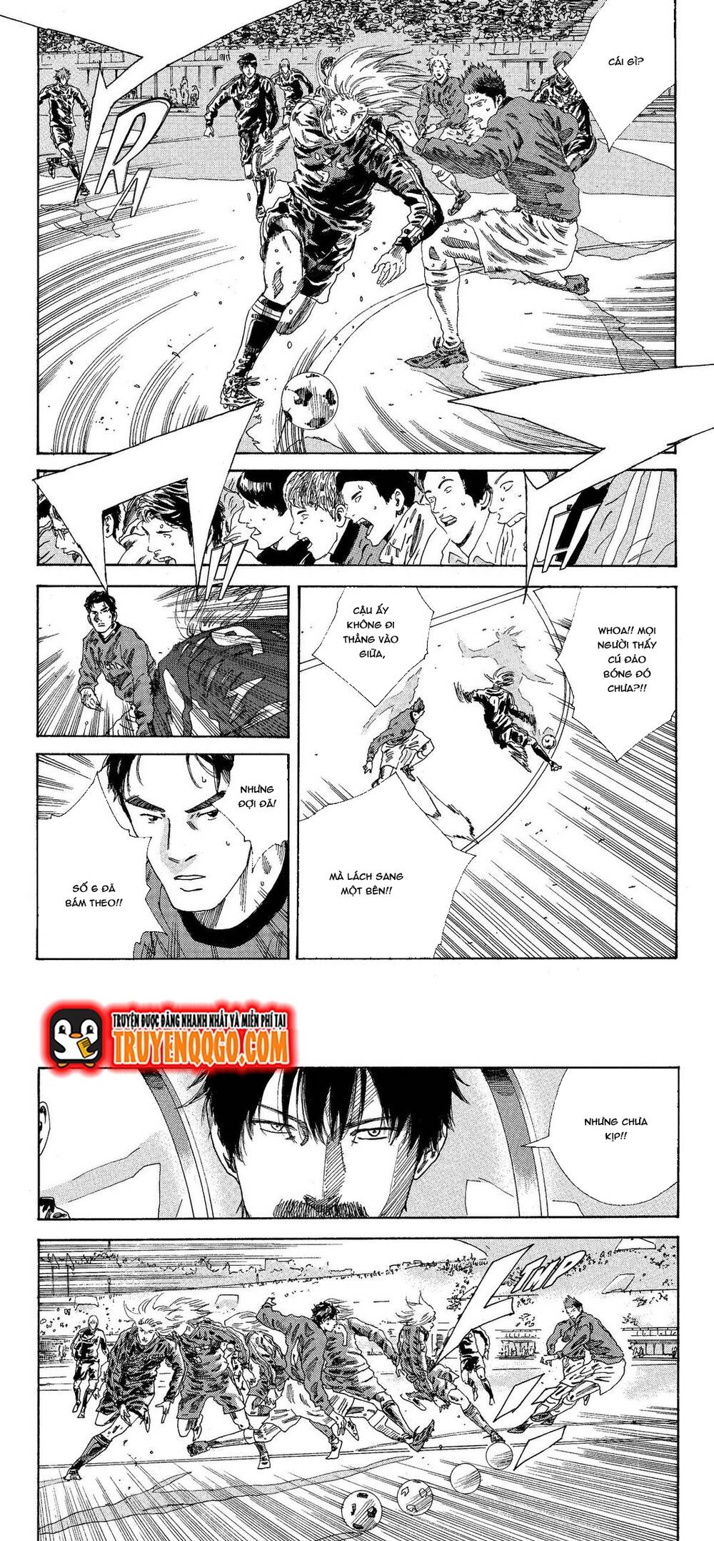 Days Chapter 204 - 11