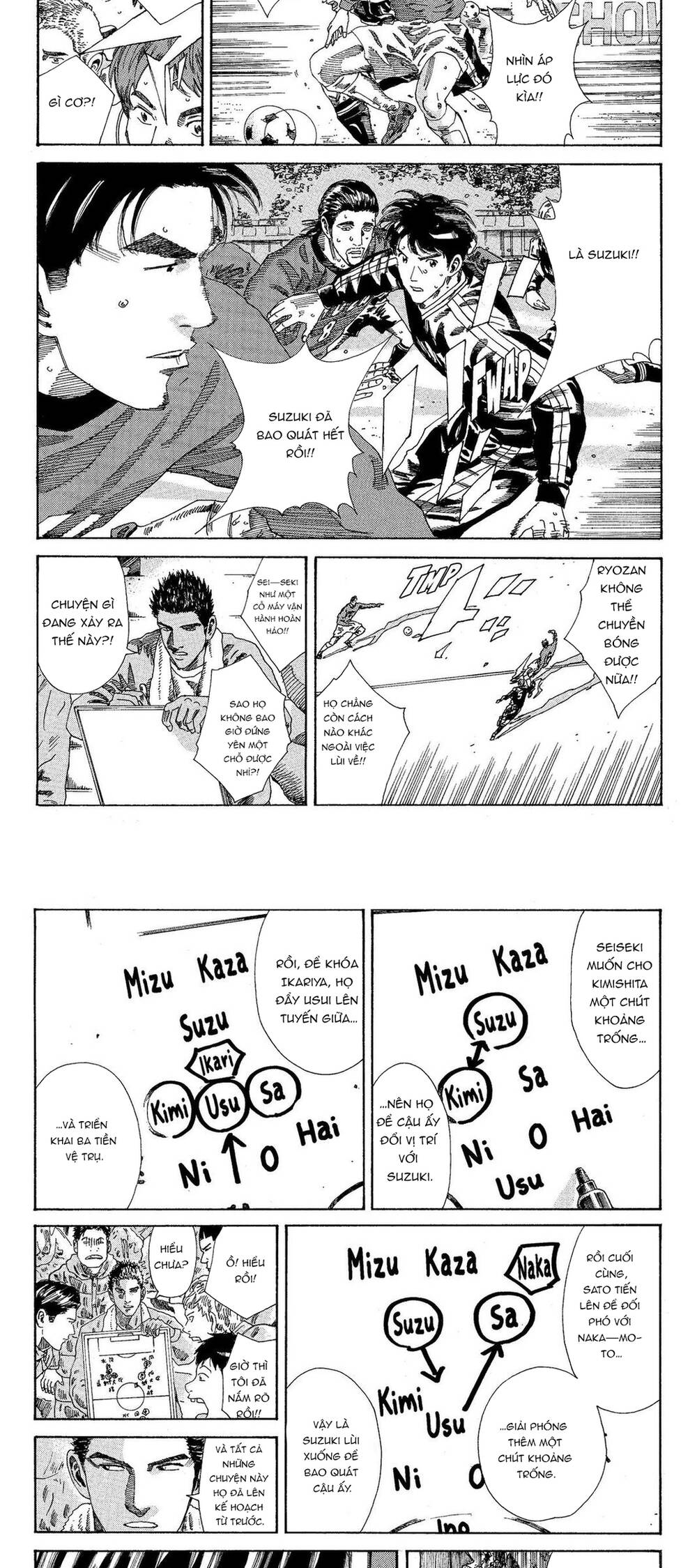 Days Chapter 205 - 10