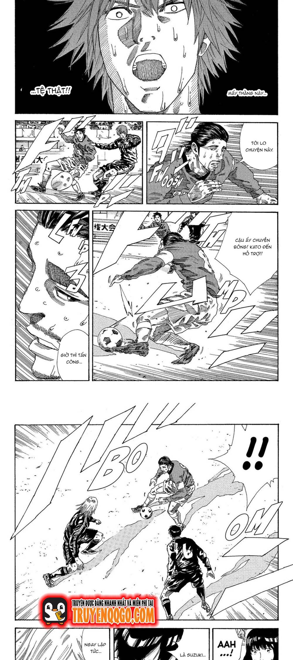 Days Chapter 206 - 4