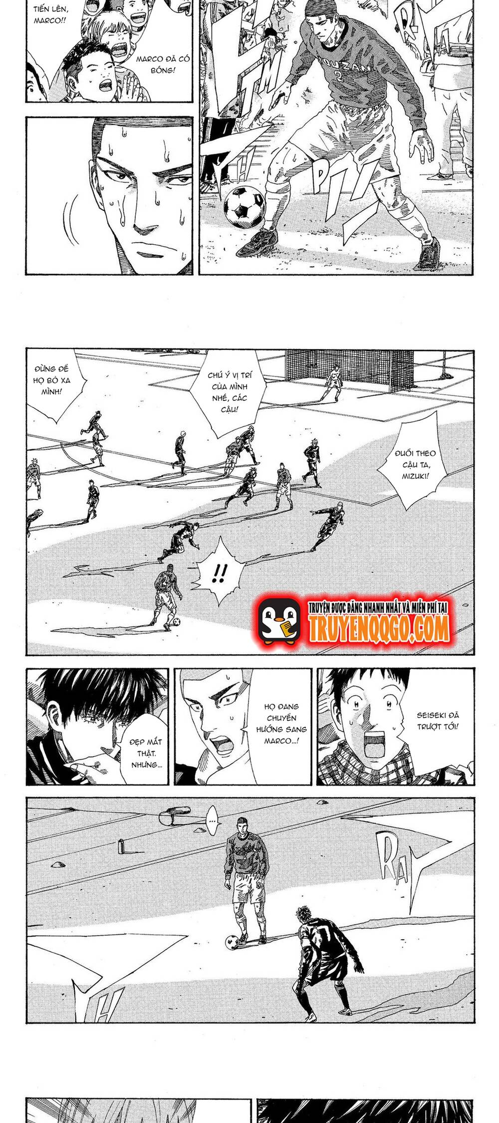 Days Chapter 206 - 7