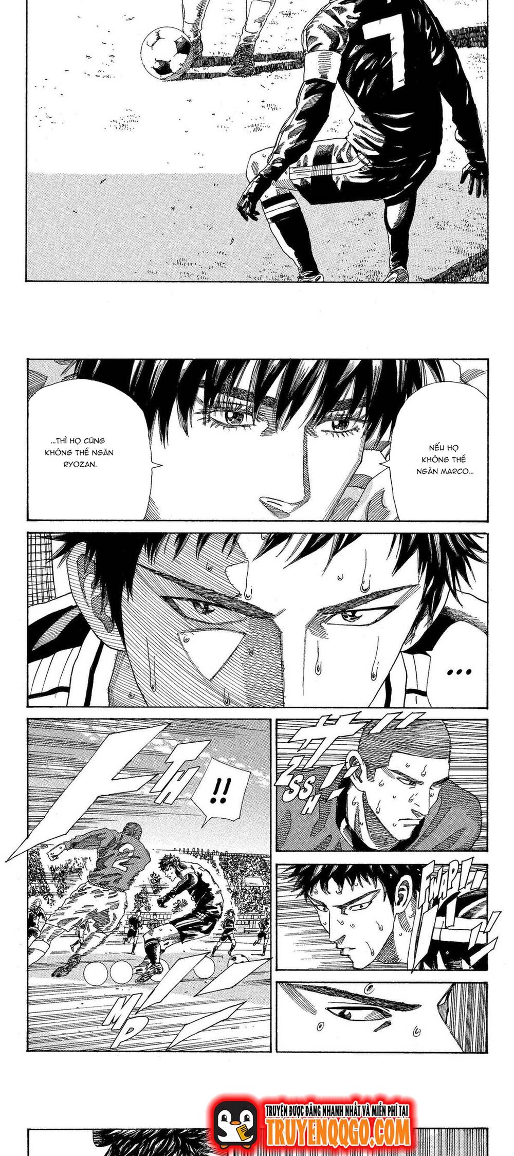 Days Chapter 206 - 9