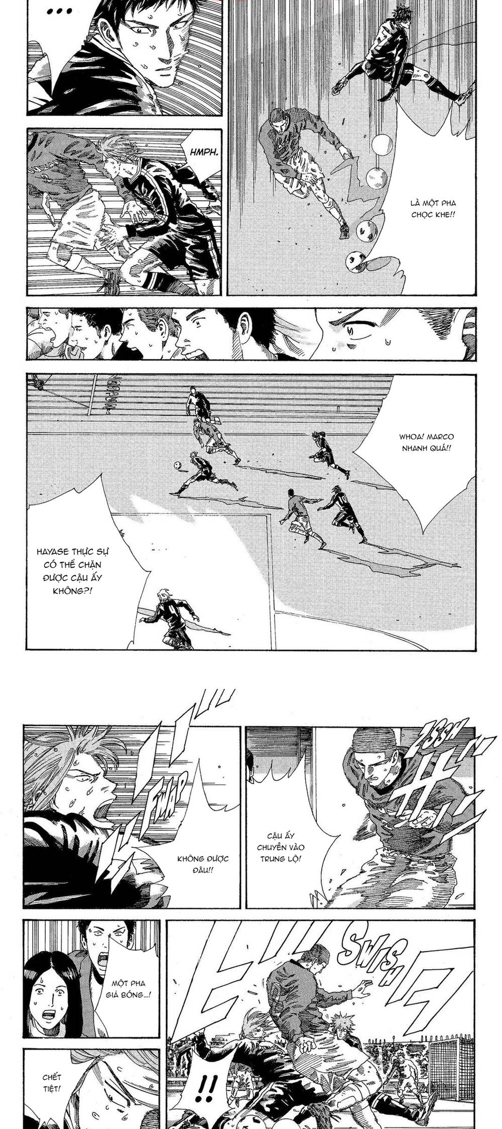 Days Chapter 206 - 10