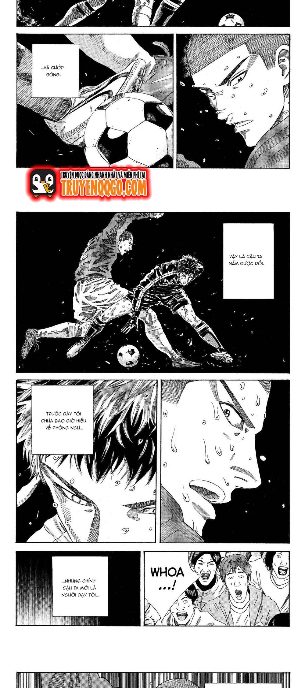 Days Chapter 206 - 13