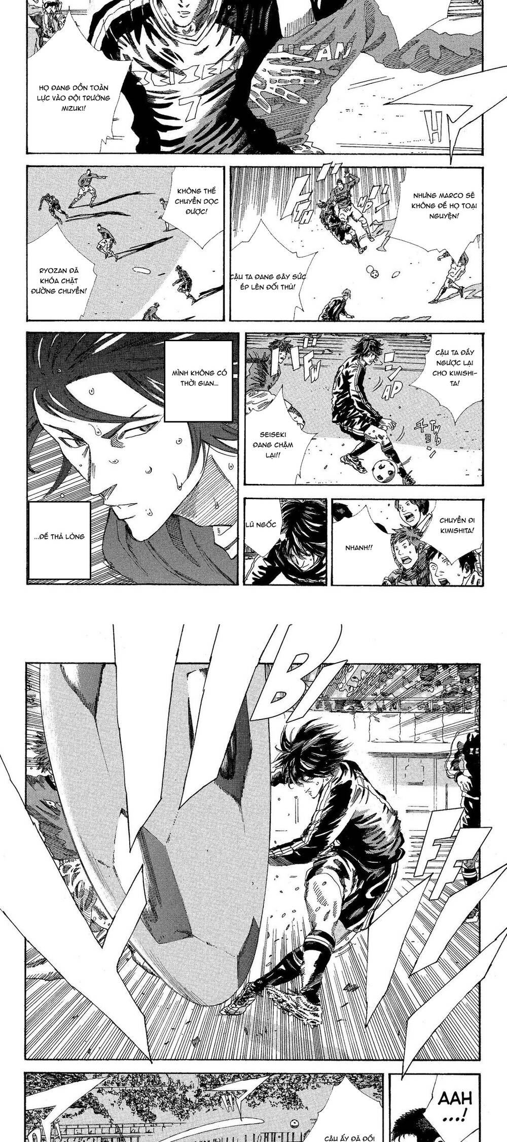 Days Chapter 207 - 10