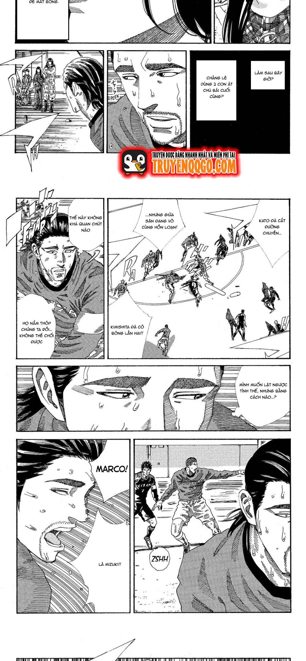 Days Chapter 208 - 10