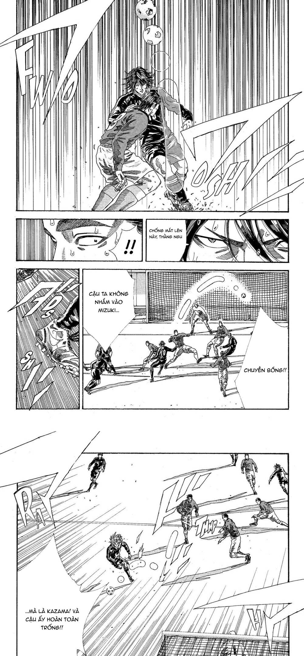 Days Chapter 208 - 11