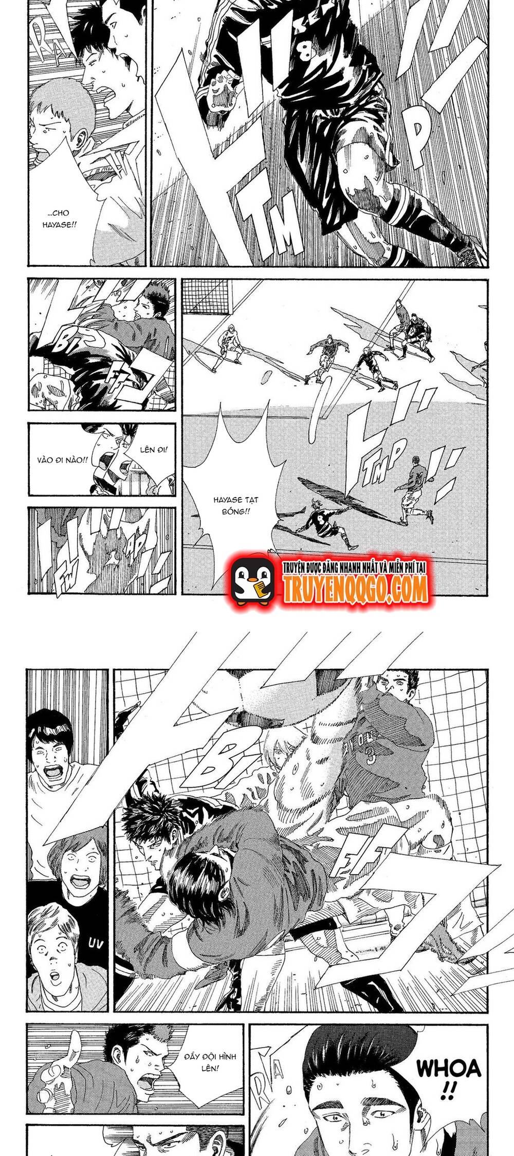 Days Chapter 209 - 4