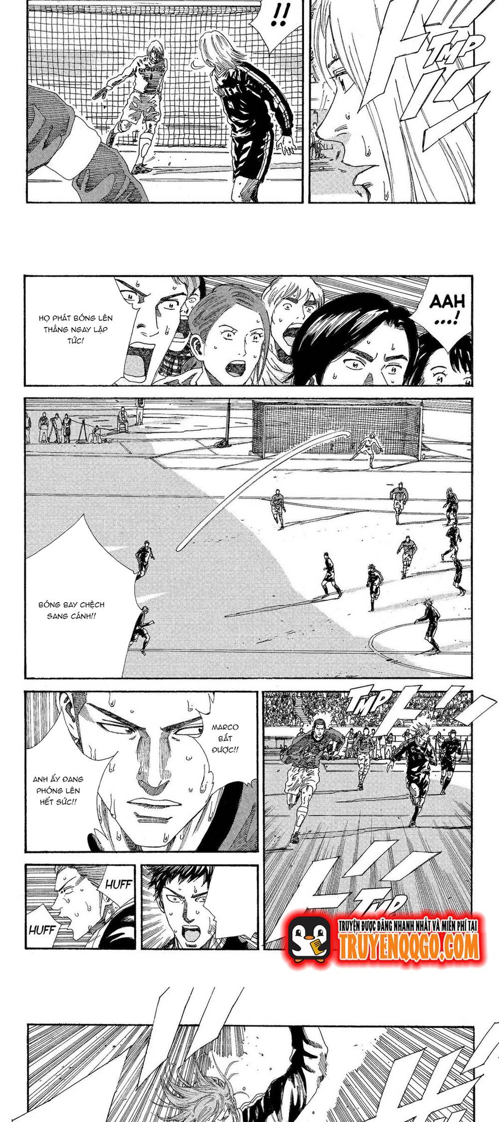 Days Chapter 209 - 9