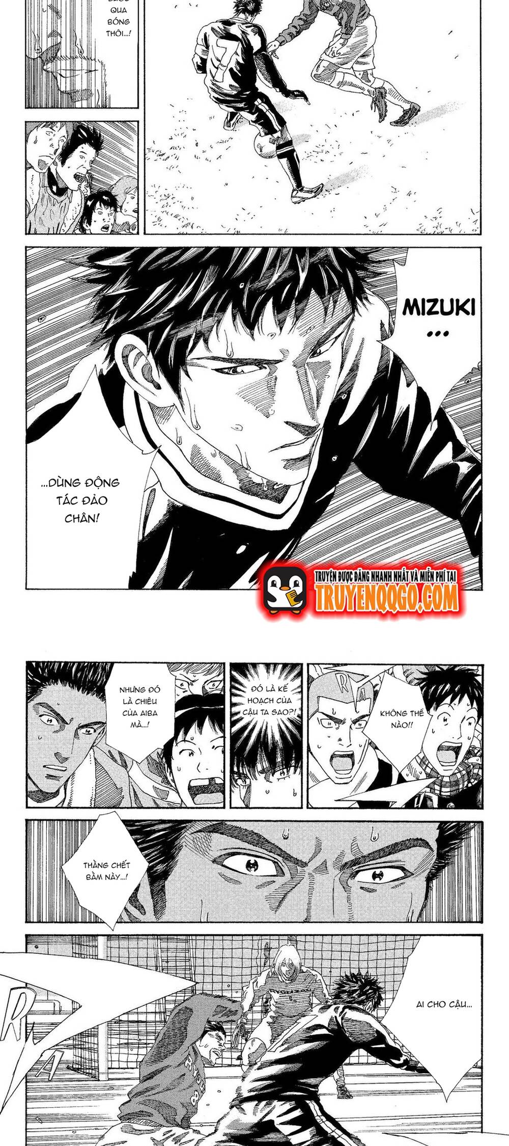 Days Chapter 210 - 2