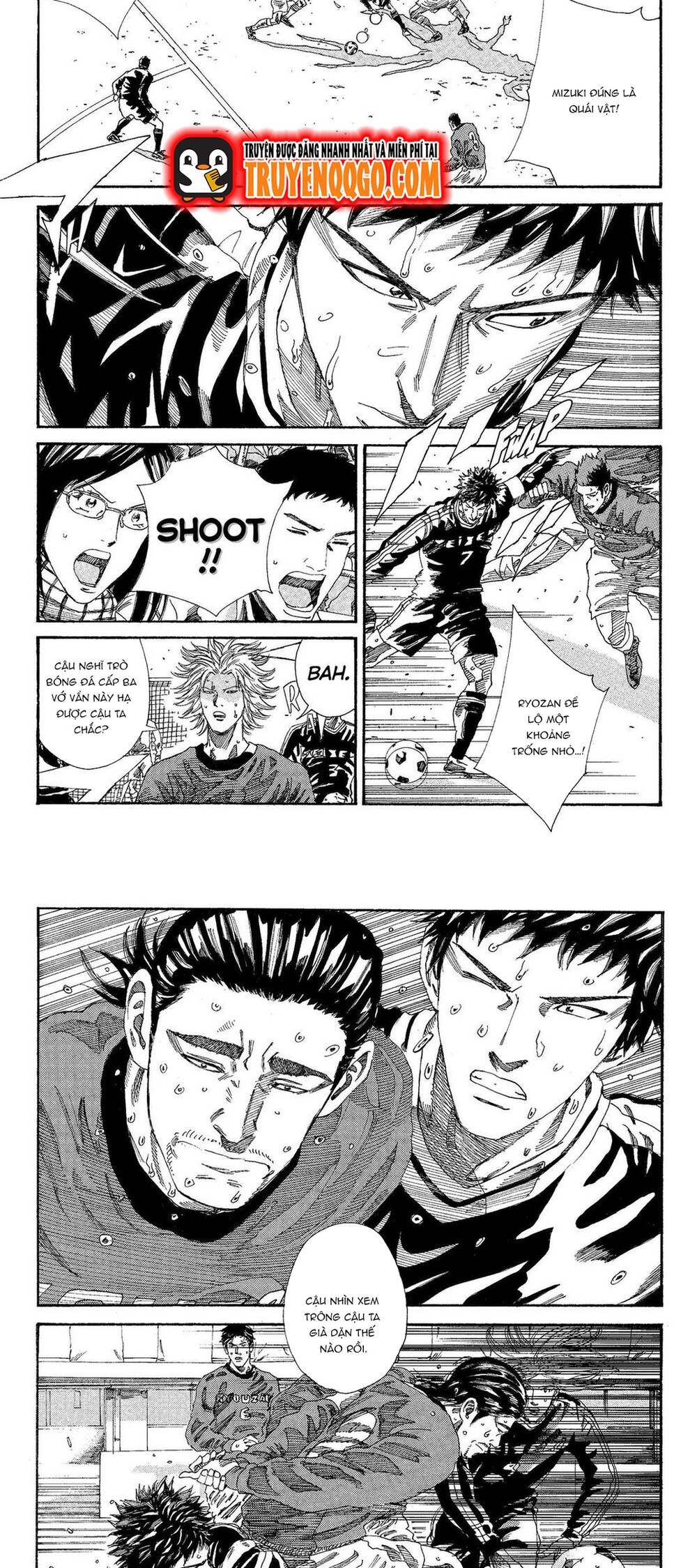 Days Chapter 210 - 4