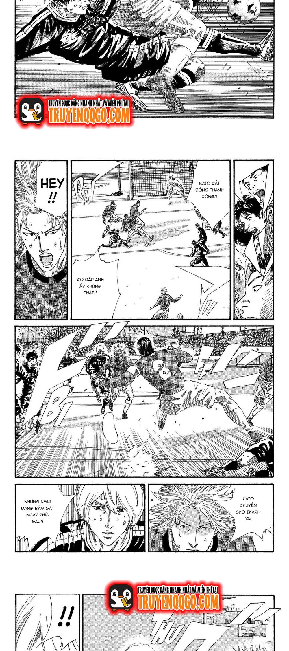 Days Chapter 210 - 5