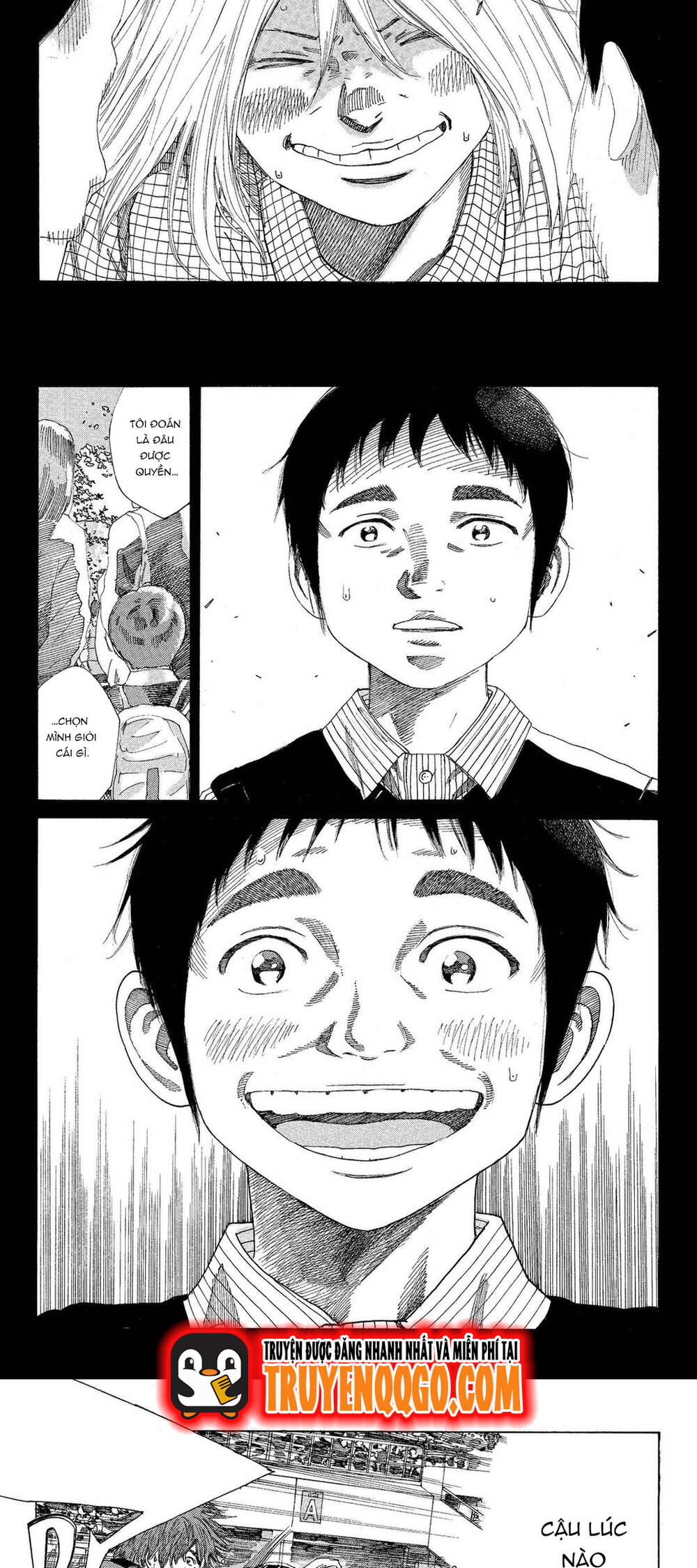 Days Chapter 210 - 11