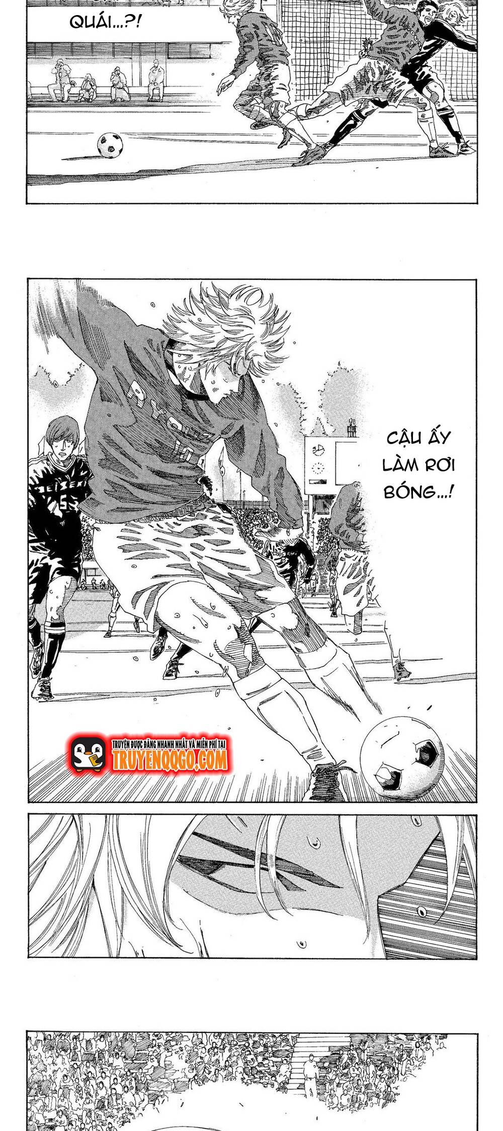 Days Chapter 211 - 5