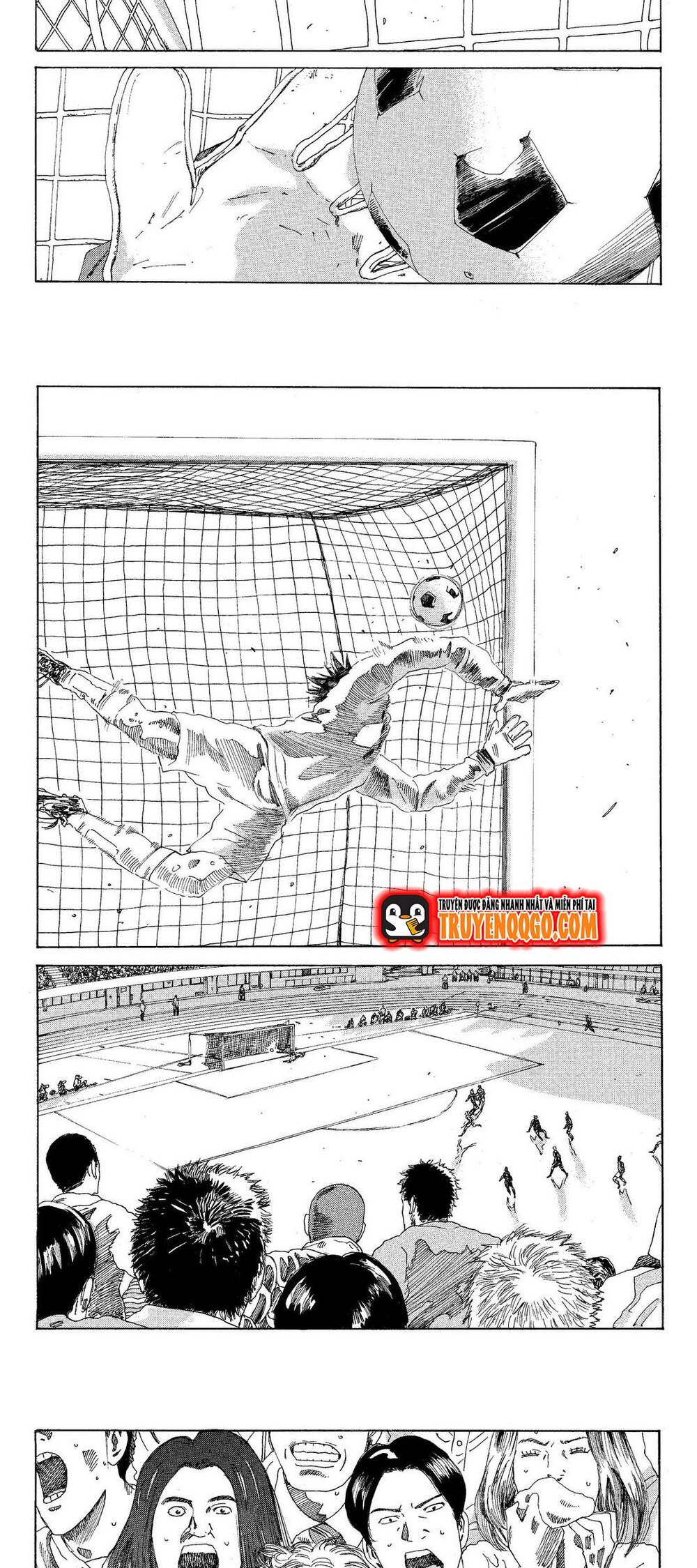 Days Chapter 211 - 7