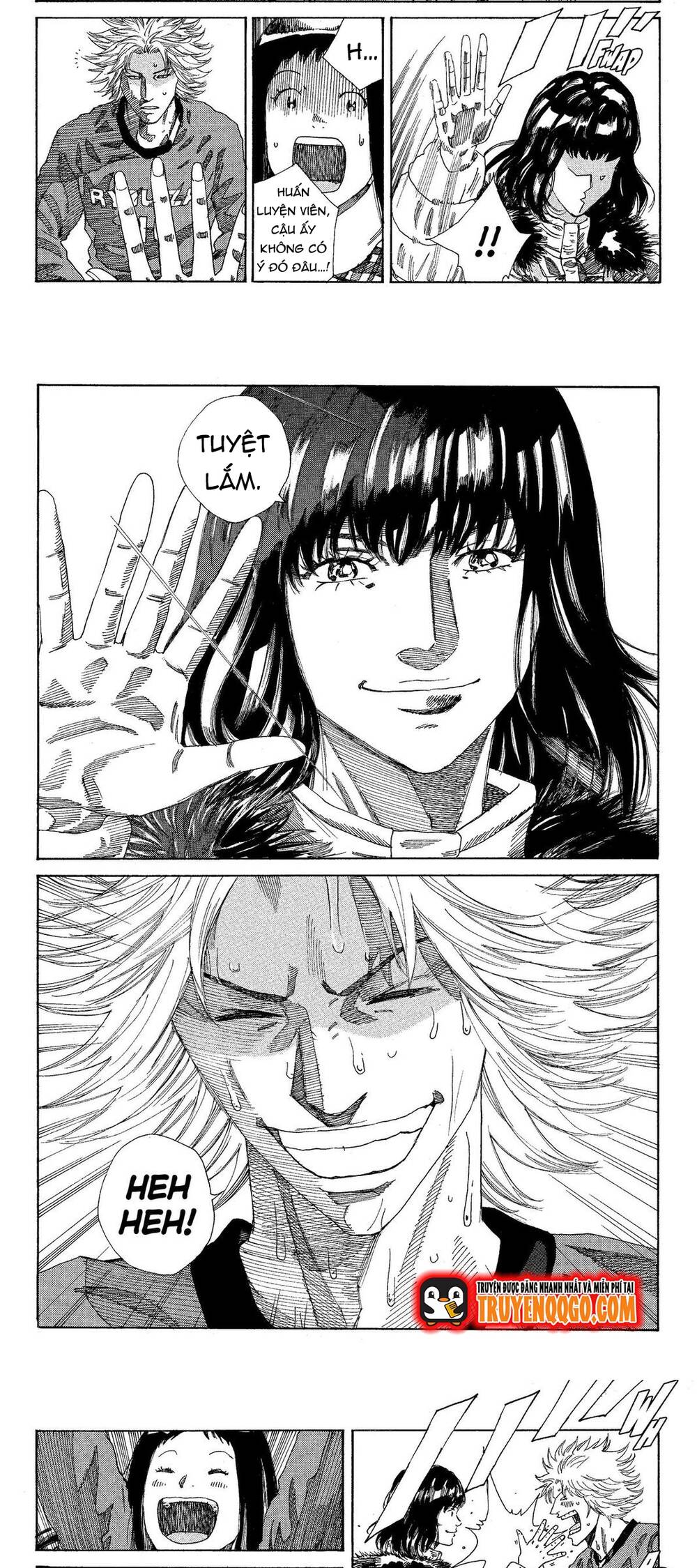 Days Chapter 211 - 10