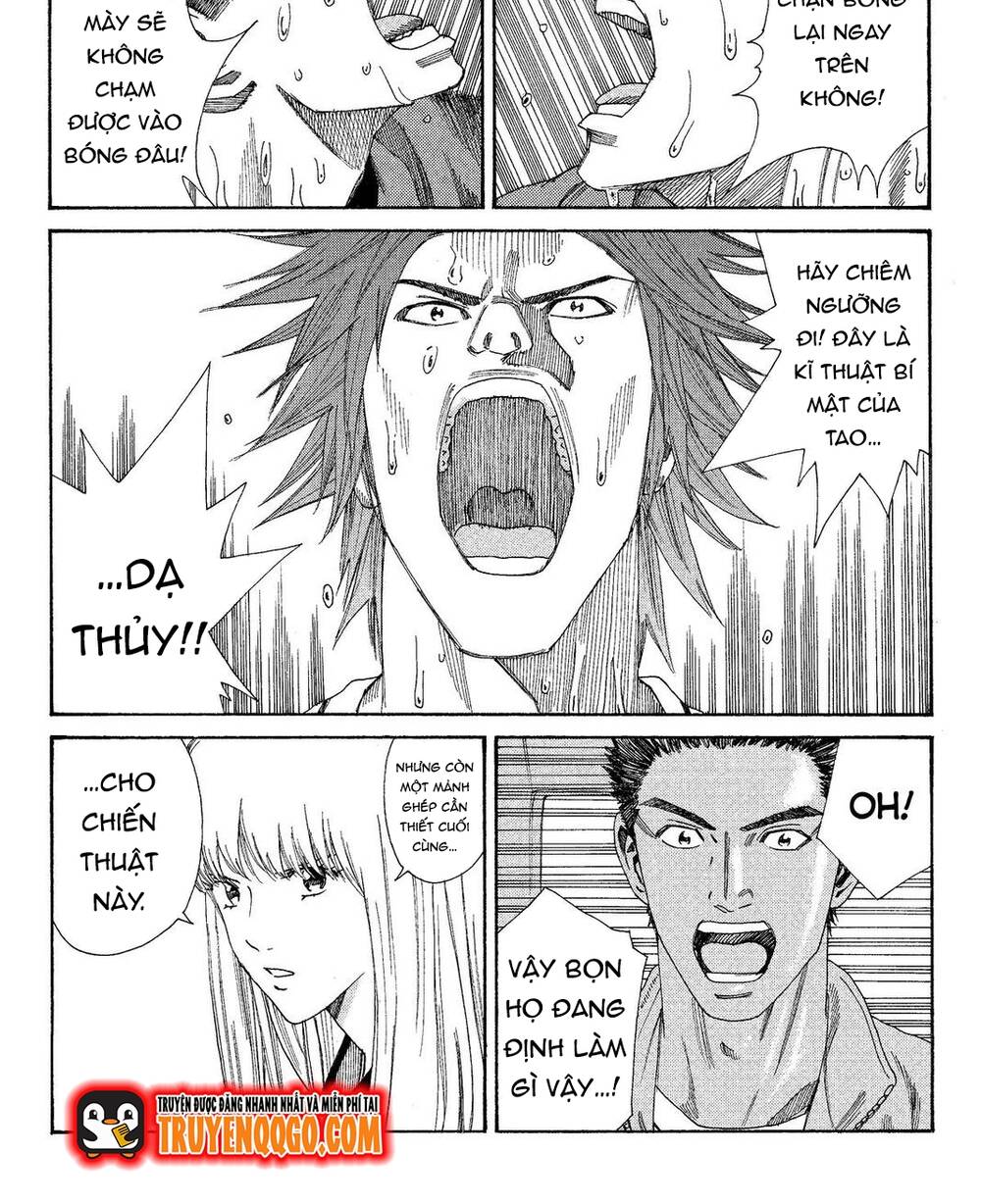 Days Chapter 213 - 14