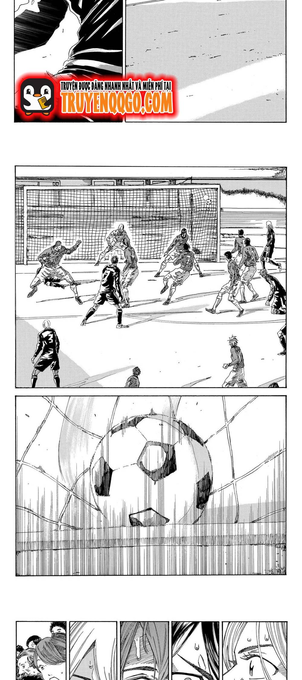 Days Chapter 218 - 10