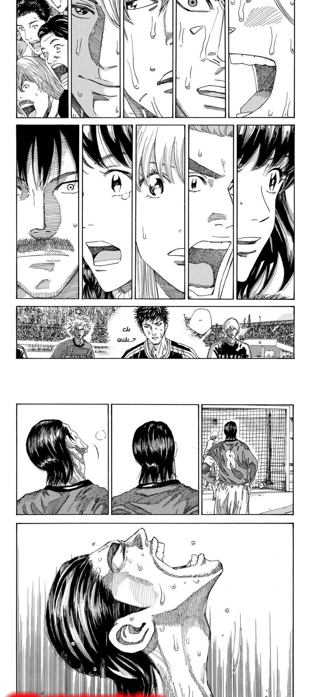 Days Chapter 218 - 11