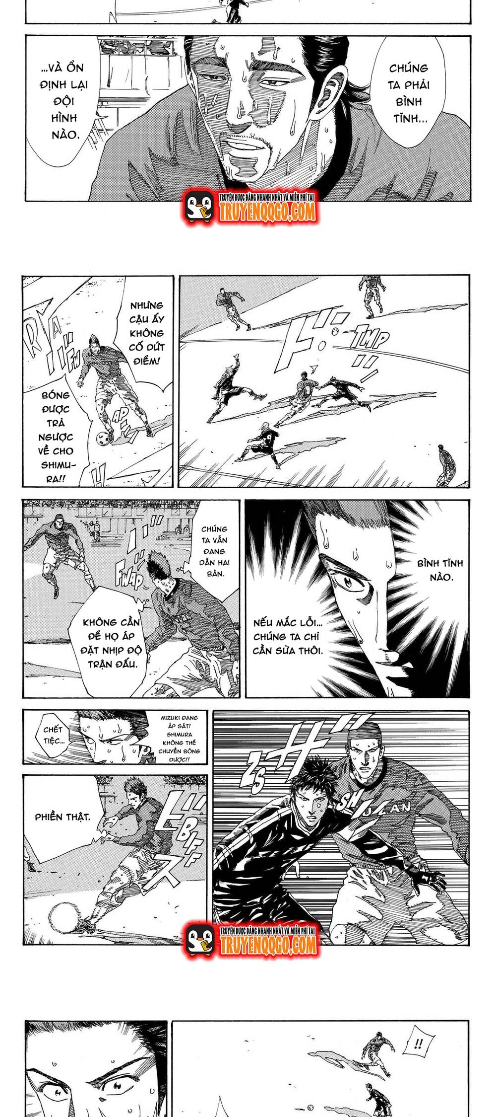 Days Chapter 219 - 9