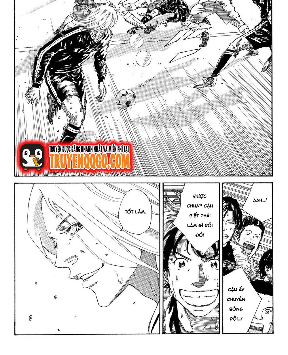 Days Chapter 221 - 14
