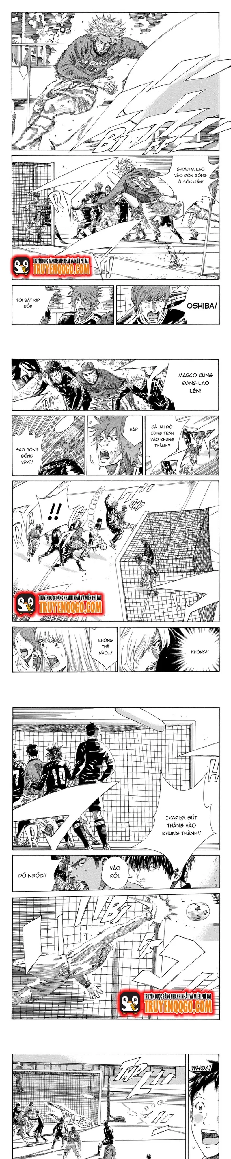 Days Chapter 226 - 2