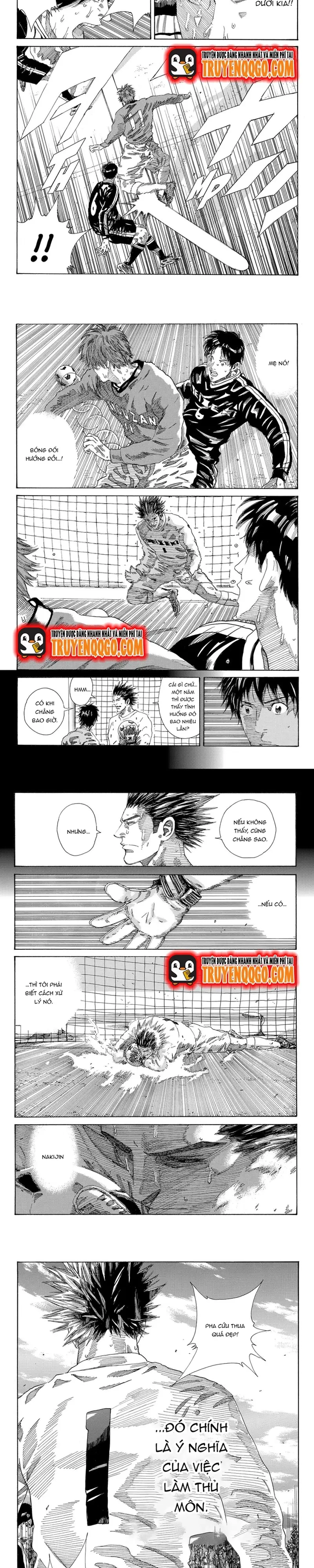 Days Chapter 226 - 6