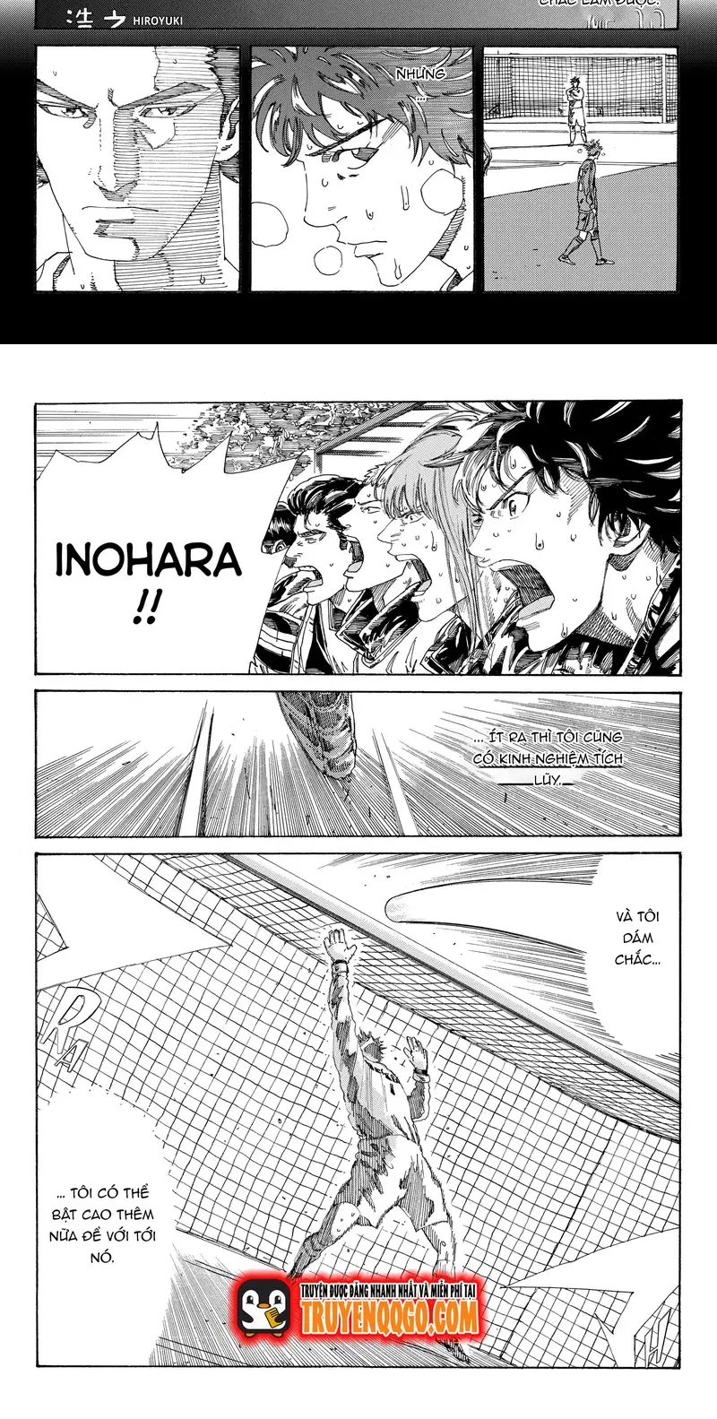 Days Chapter 238 - 8