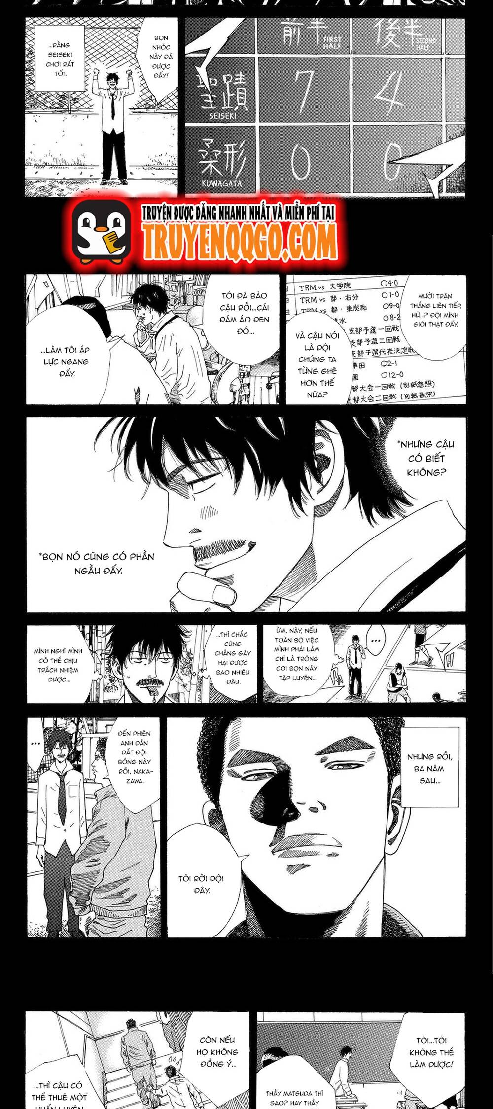 Days Chapter 222 - 5